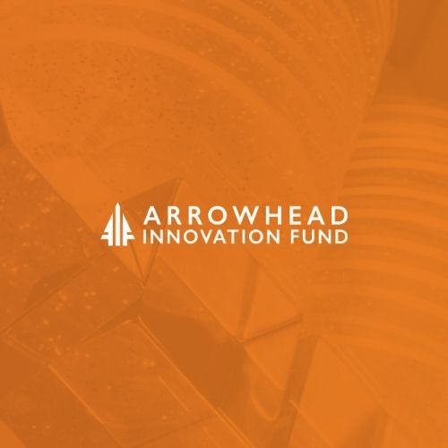Arrowhead Innovation Fund (AIF)