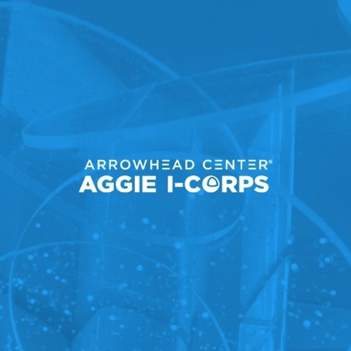 aggie i corps