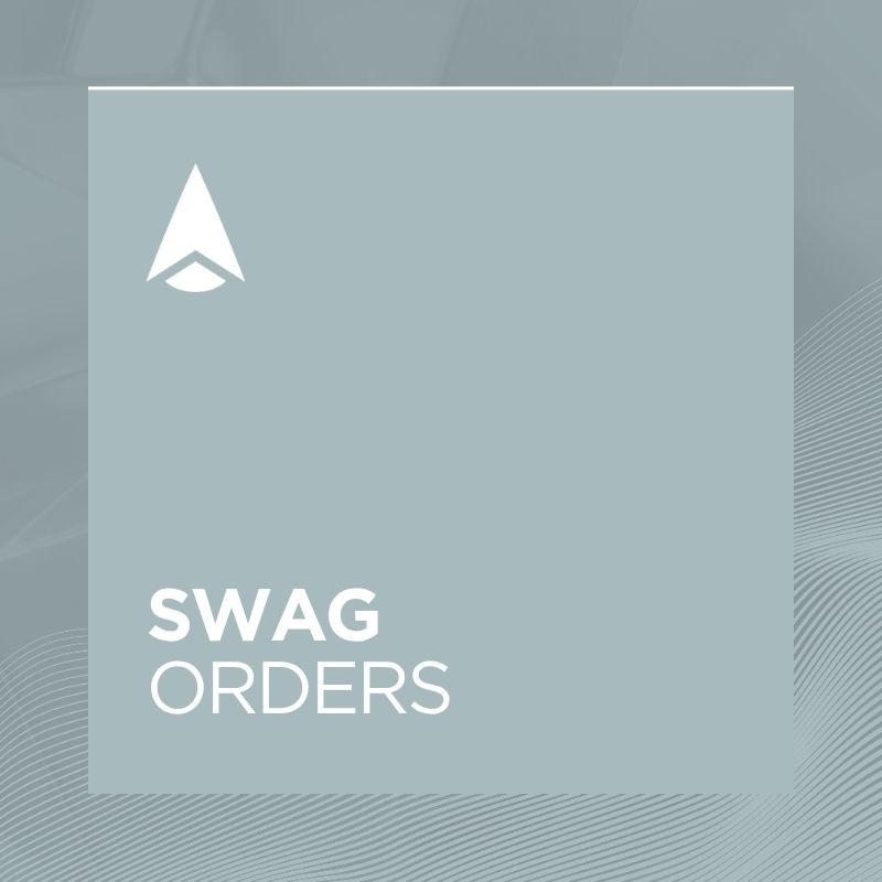 Swag Orders