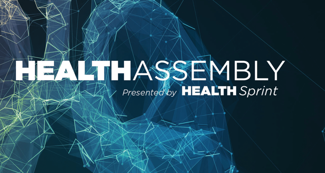 Health Assembly logo