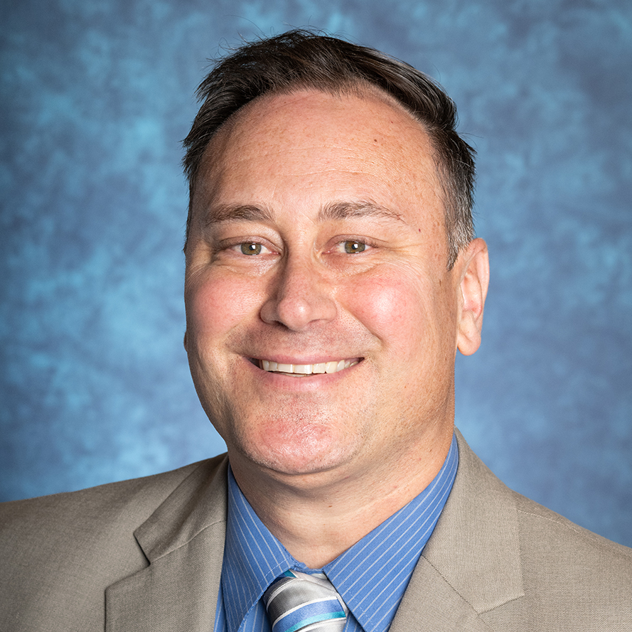 Dr. Rick Marlatt