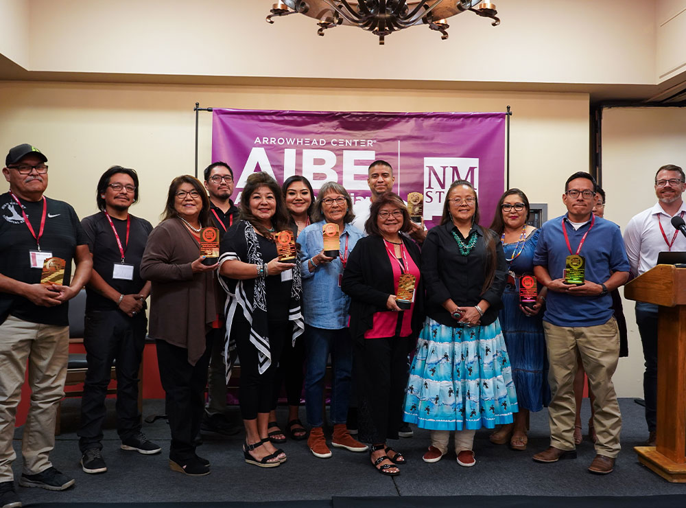 Workshop 2: NM Farmer Success - Nurturing a Community