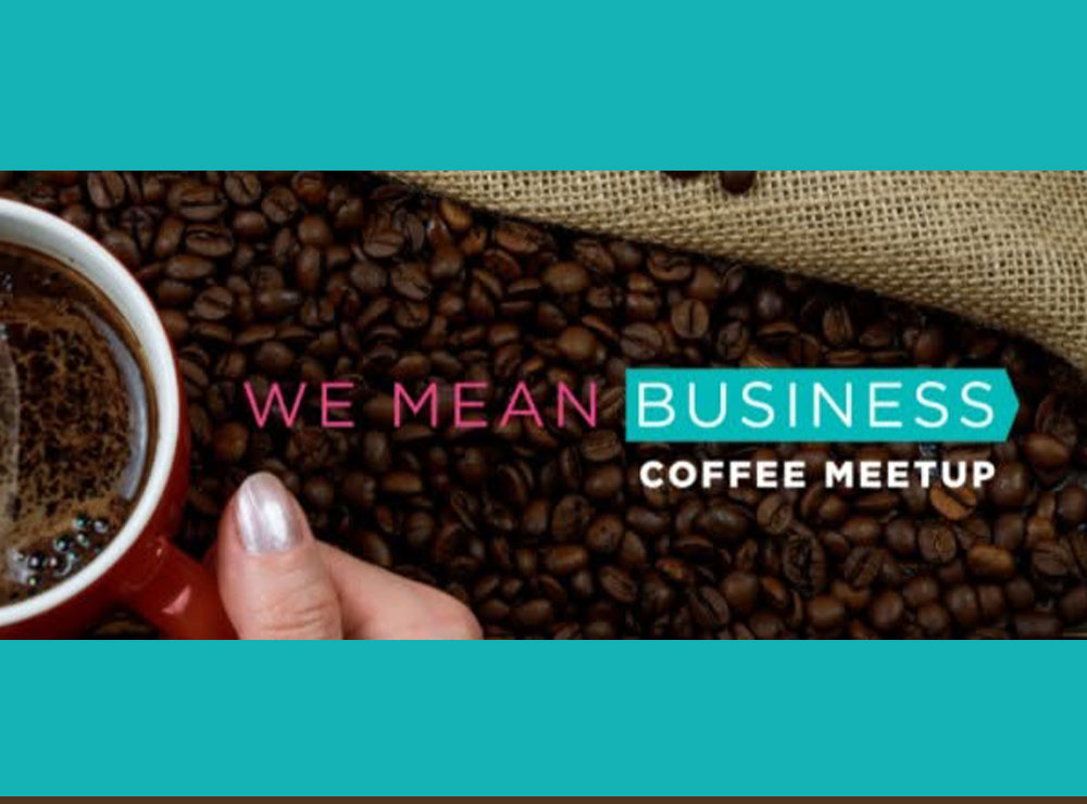 WE Coffee Meetup