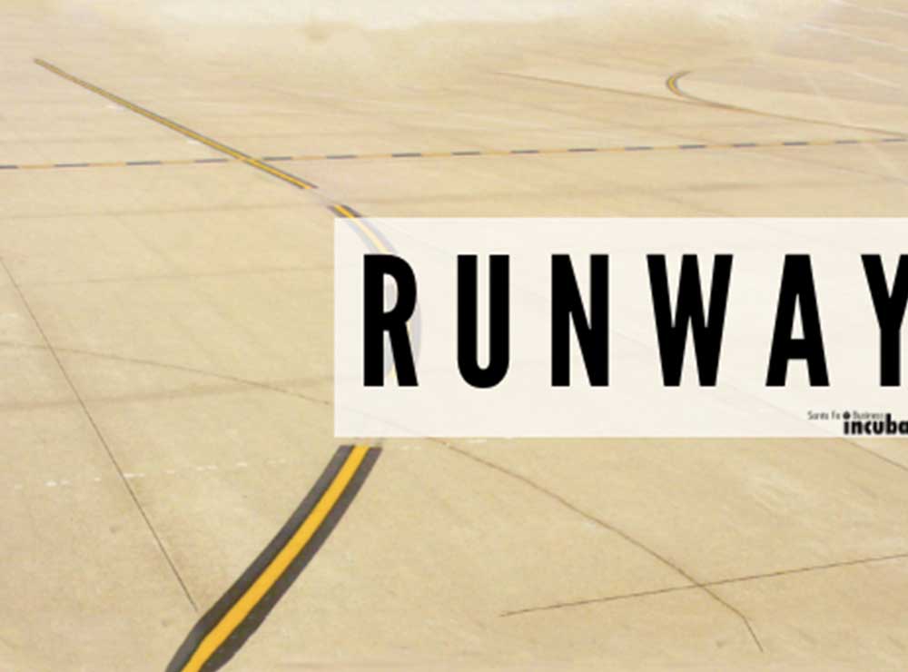 RUNWAY - Tech and Science Startups