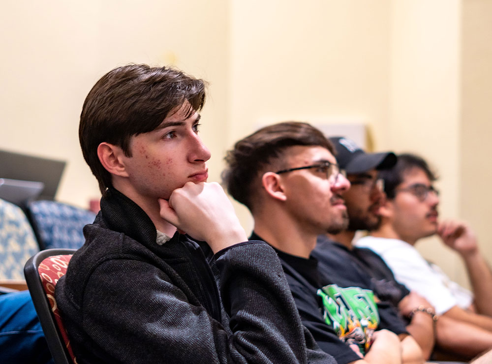 Aggie I-Corps Information Session
