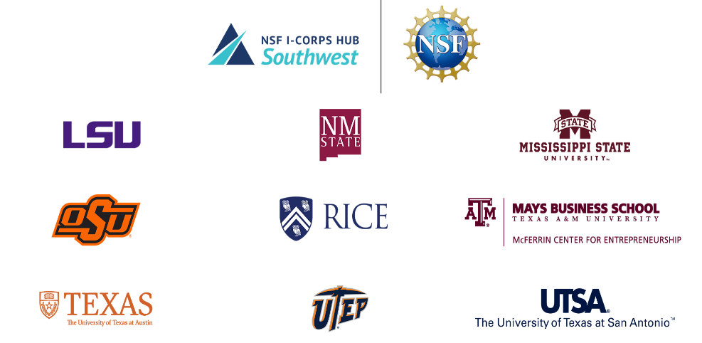 Southwest I-Corp Hub Partners