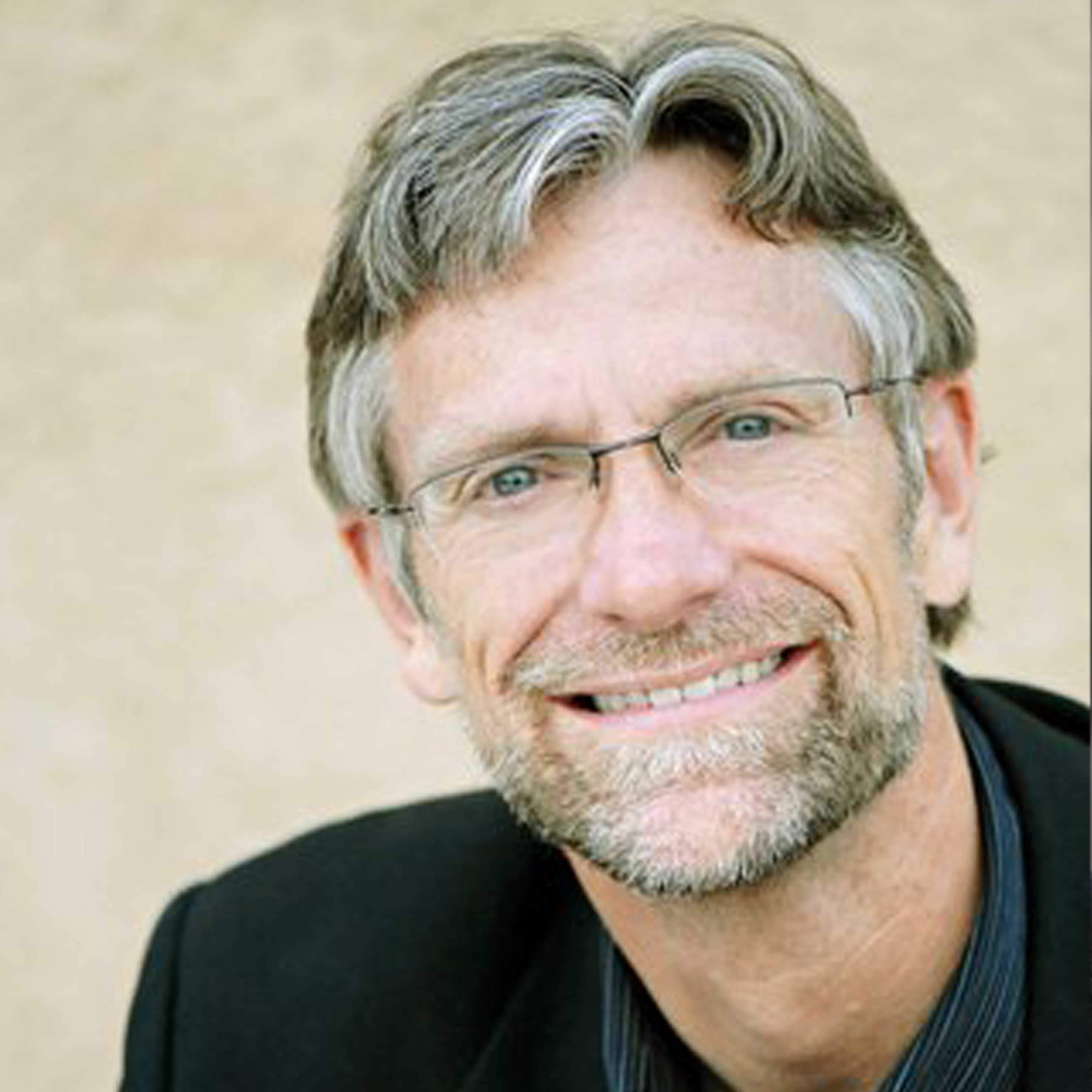 Gary Oppedahl