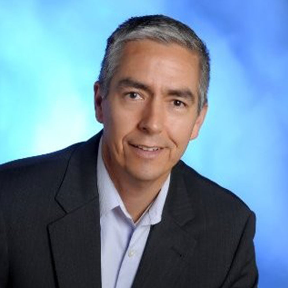 Lawrence Chavez