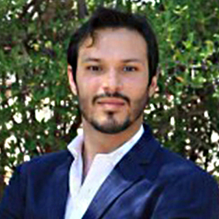 Alejandro Muonz