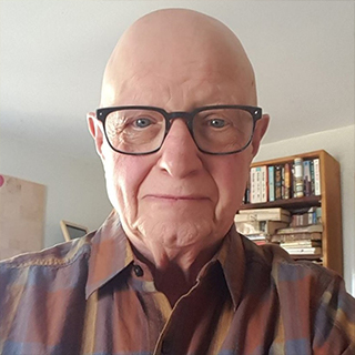 David Cherson