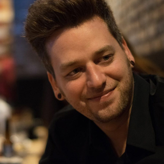 Garrett Weinzierl