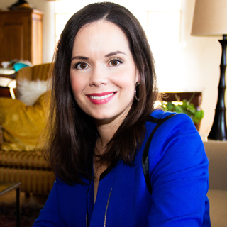 Ingela Onstad