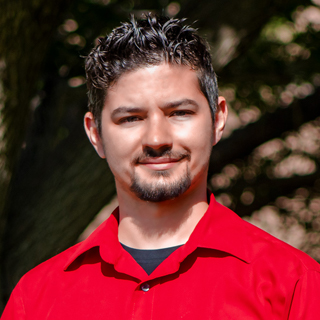 Justin Santiago