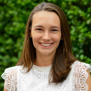 Katie Patrick
