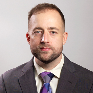 Kevin Culver