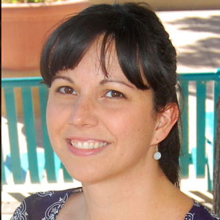 Leah Messina