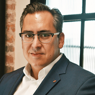 Luis Talavera