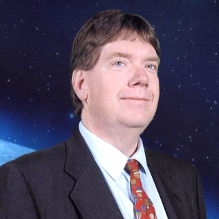 Michael Usrey
