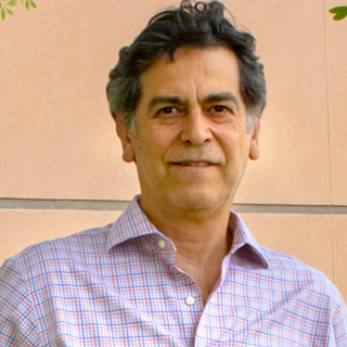 Patricio Reygadas