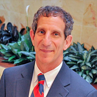 Todd Abraham