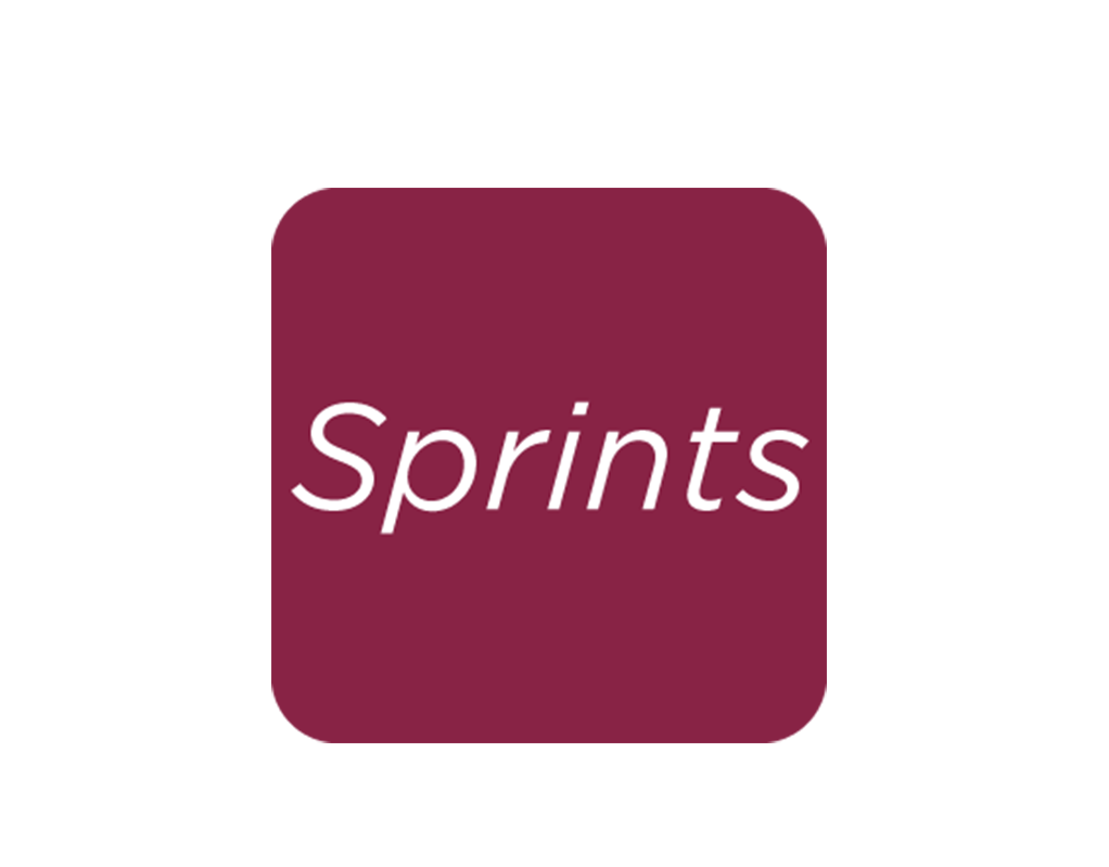sprints