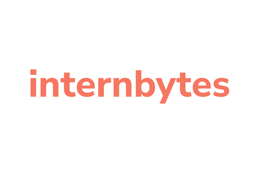 INTERNBYTES