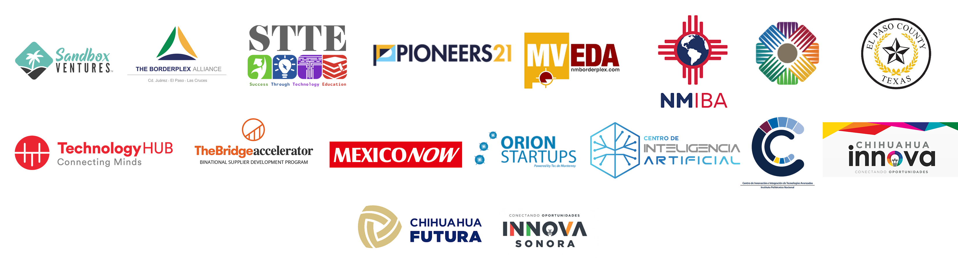 sponsors