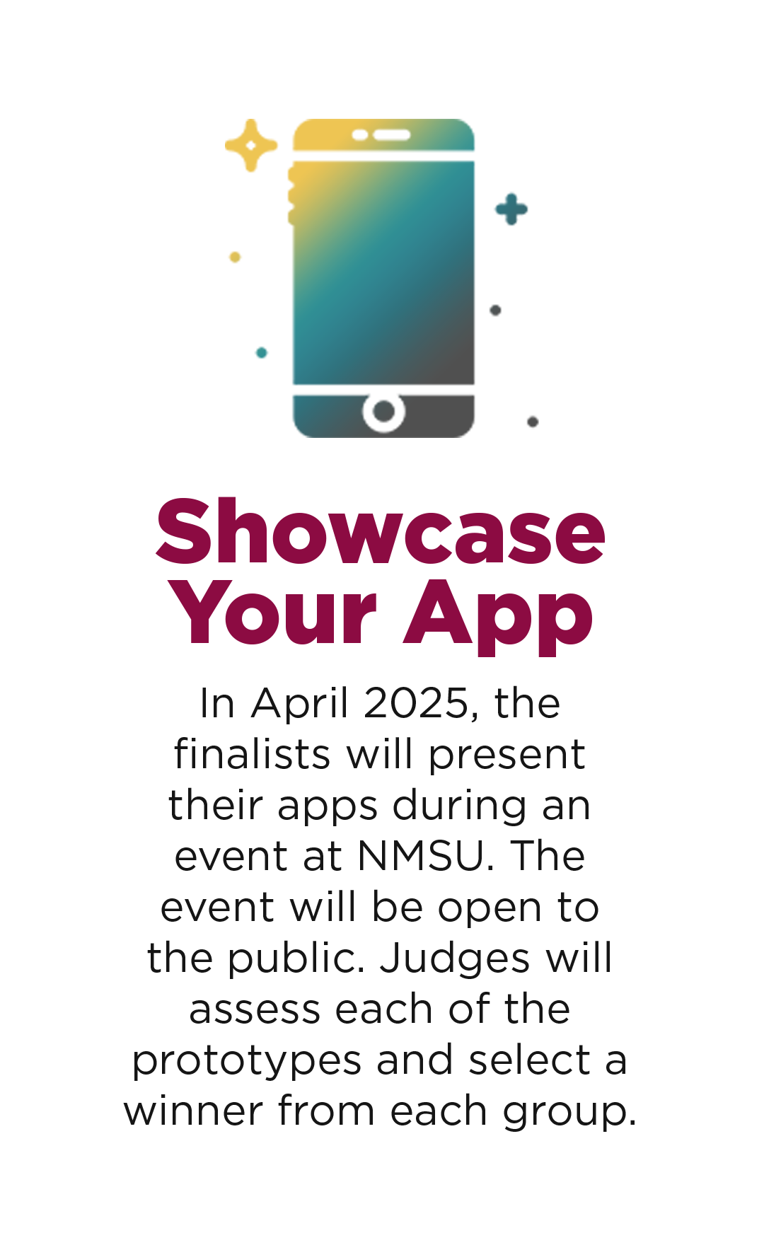 showcase-your-app