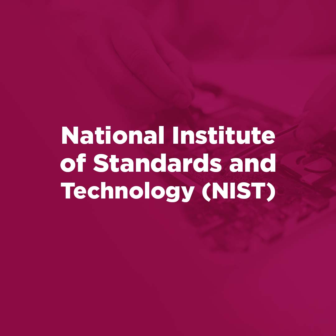 NIST mage cover