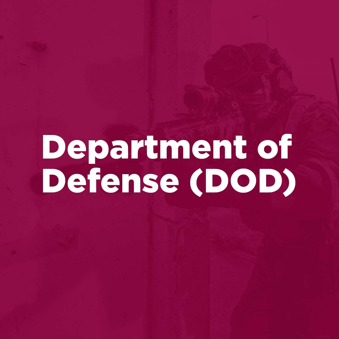 DOD