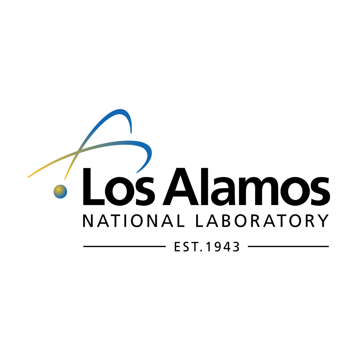 Los Alamos National Lab logo