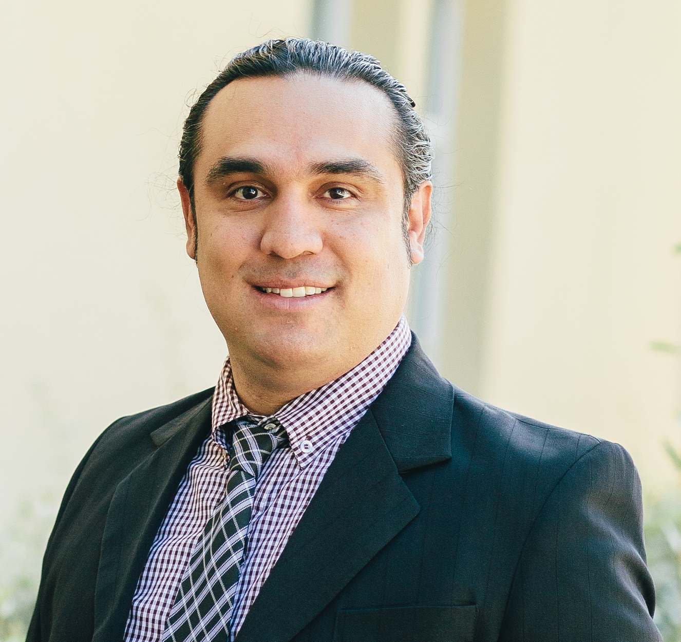 Alejandro Najera