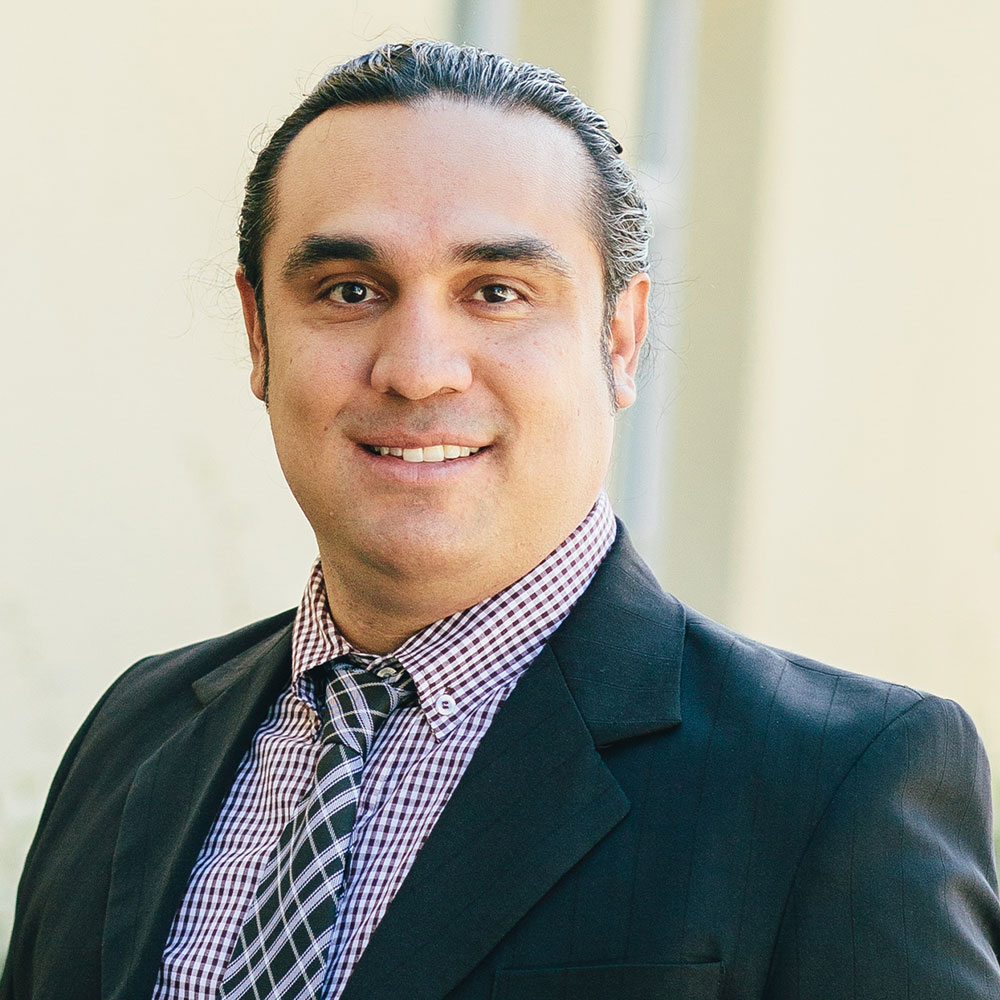 Alejandro Najera