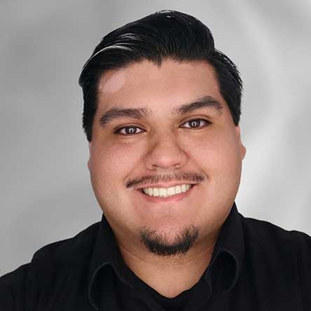 Team Member 6