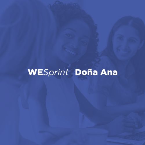 Sprint Dona Ana