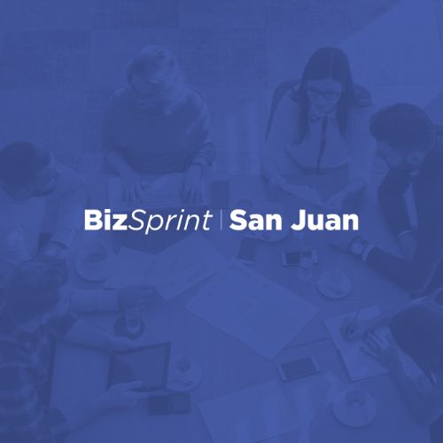 Sprint San Juan