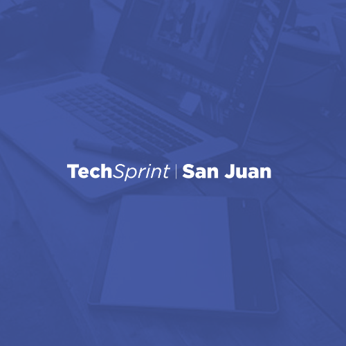 tech sprint san juan cover