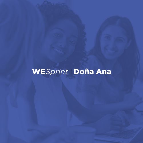 we