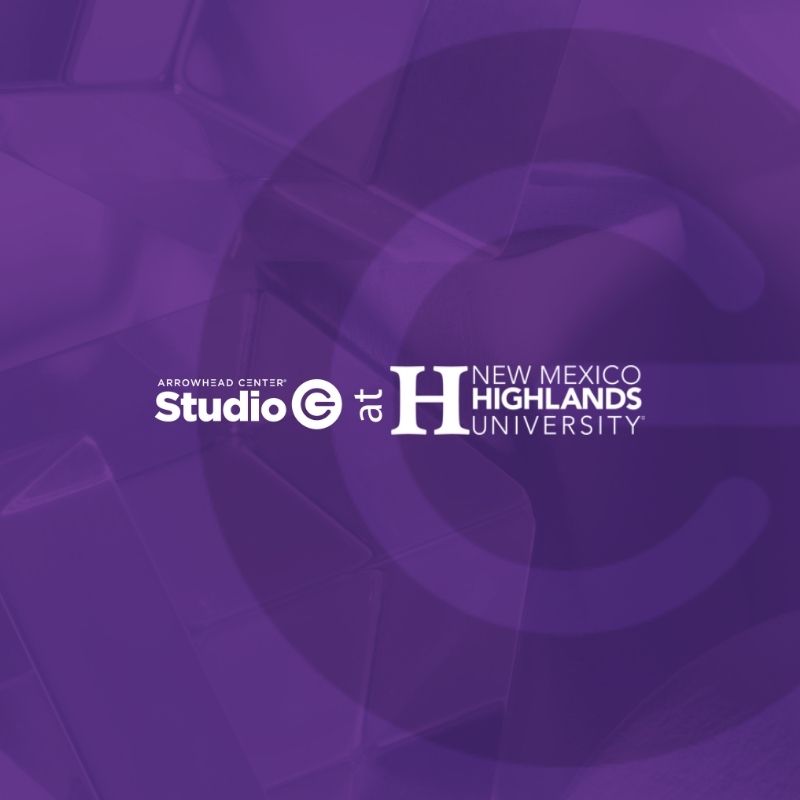 Studio G at New Mexico Highlands University