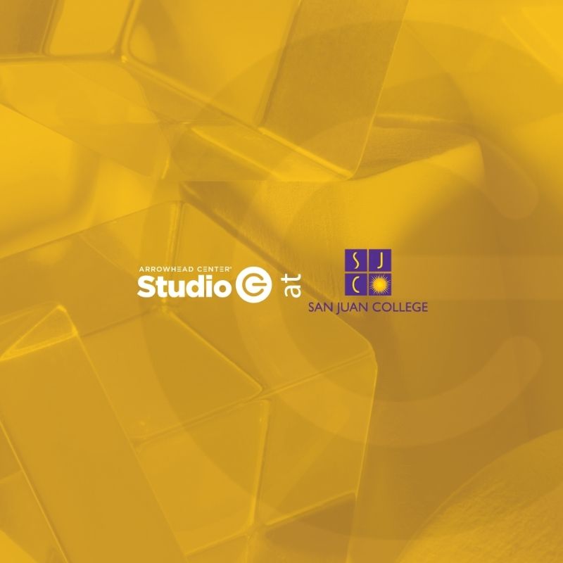 Studio g at San Juan College