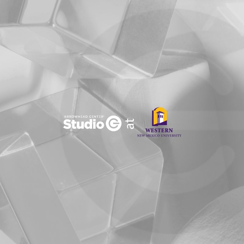 Studio G at WNMU