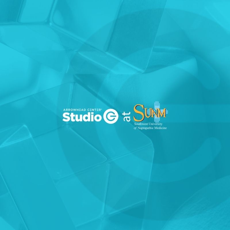 Studio G at SUNM