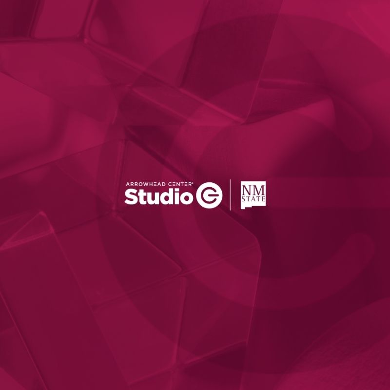 Studio G at NMSU Alamogordo