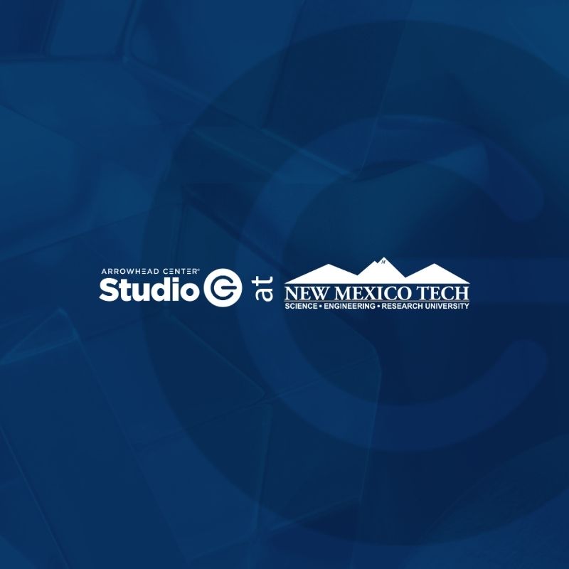 Studio G at NM tech