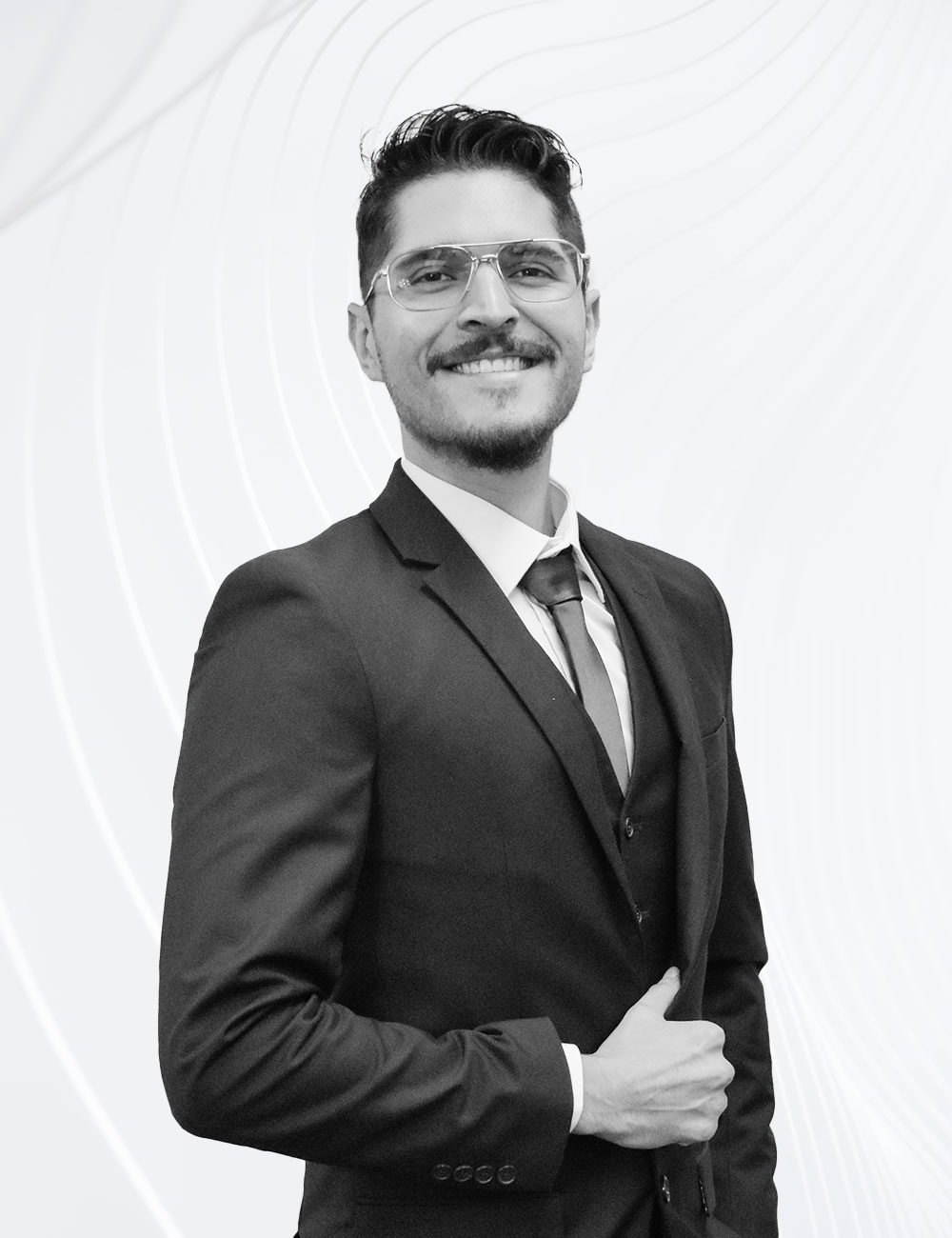 Bryan Palma - Soleiro Consulting