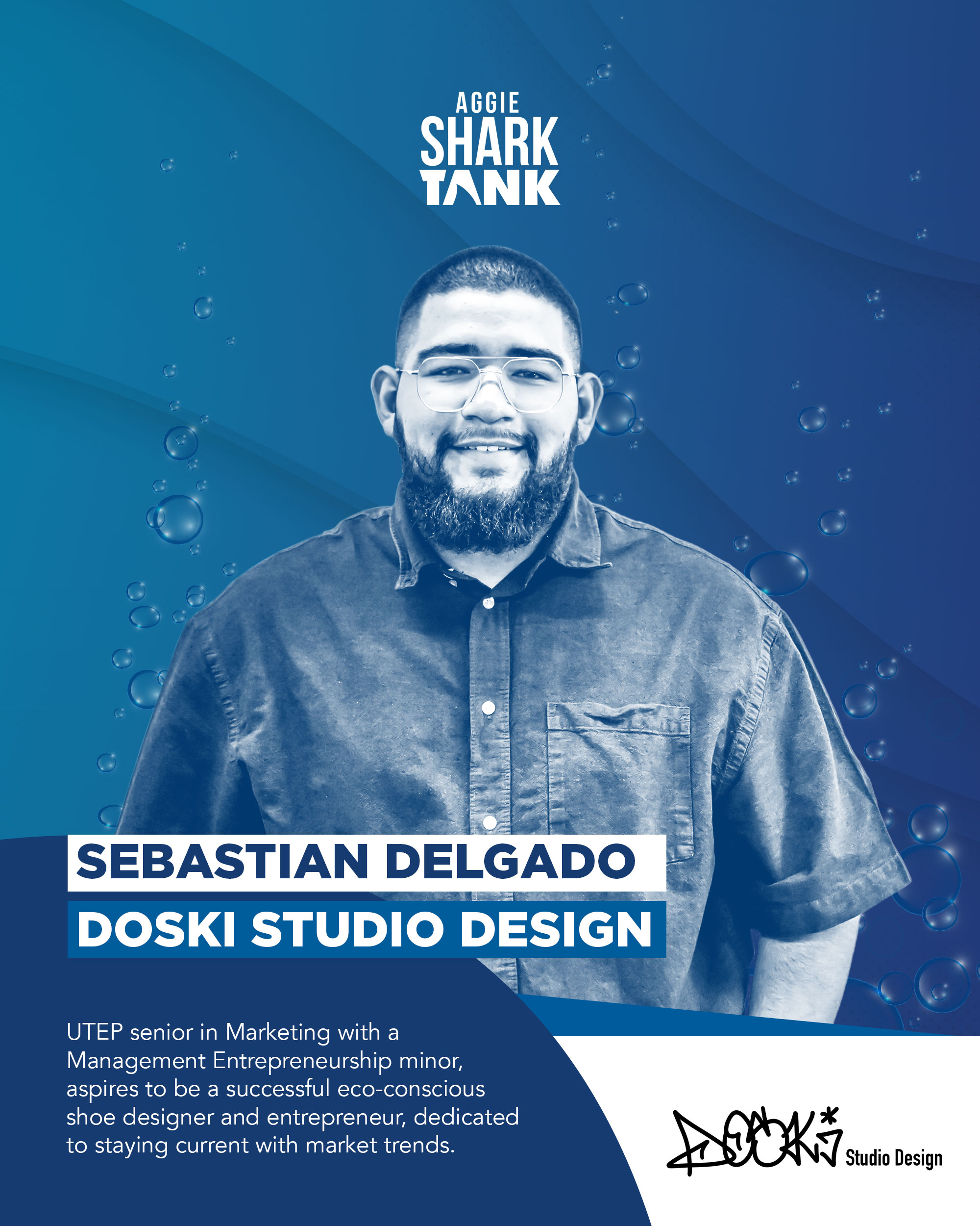 Sebastian Delgado