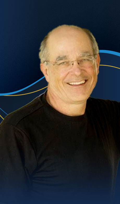 Chuck Blakeman