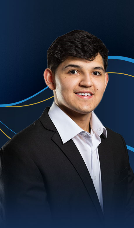 Issac Romo