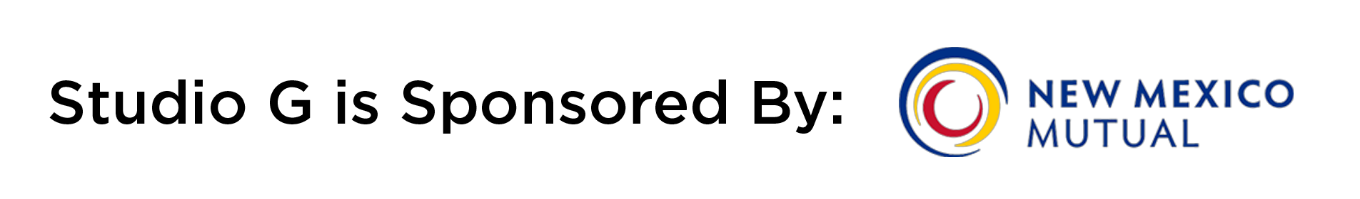Logo of the New Mexico Human Services Department