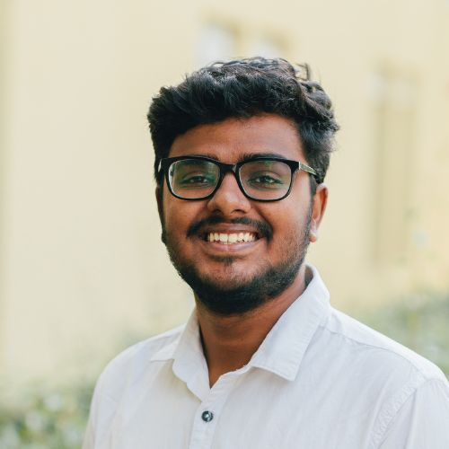 Aditya Bandaru